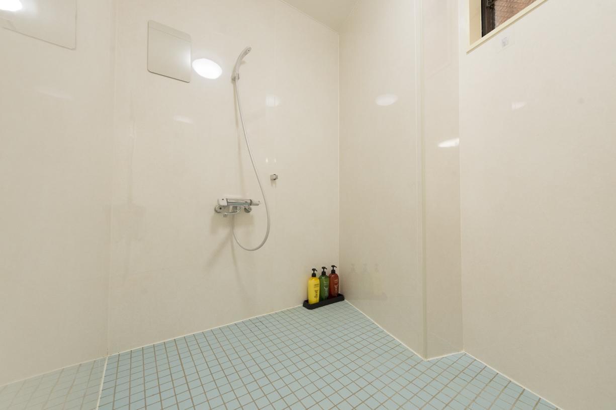 Maxi Alpa Hostel Naha Buitenkant foto