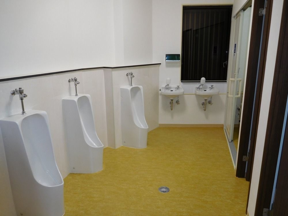Maxi Alpa Hostel Naha Buitenkant foto