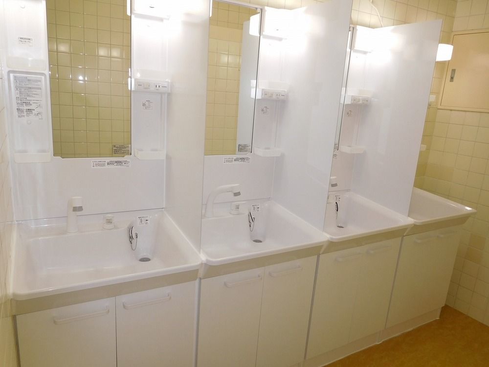 Maxi Alpa Hostel Naha Buitenkant foto